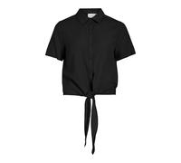 Viprisilla S/S Knot Shirt