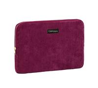Viquel - Schutzhülle für 13 Zoll (33 cm) Casawork Velvet Bordeaux