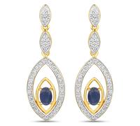 Vira Jewels gelb vergoldet Damen