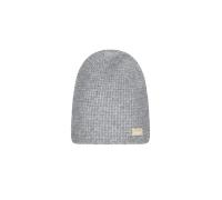 BARTS Beanie Vireo heather grey Einheitsgröße