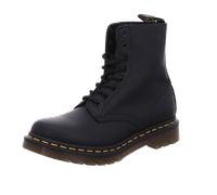 Dr. Martens Pascal Schnürstiefelette schwarz Größe 38, Farbe: black