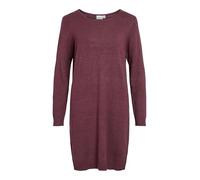 Vila Ril Langarmkleid