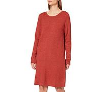 VIRIL L/S Knit Dress - NOOS