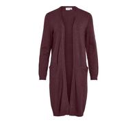 Viril Long L/S Knit Cardigan - Noos