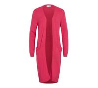 Viril Long L/S Knit Cardigan - Noos