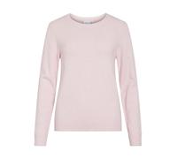 Viril O-Neck L/S Knit Top - Noos