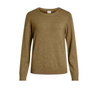 Viril O-Neck L/S Knit Top - Noos