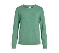 Vila Ril Pullover L Winter Green / Melange