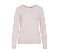 Viril O-Neck L/S Knit Top - Noos