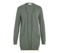 Viril Open L/S Knit Cardigan - Noos