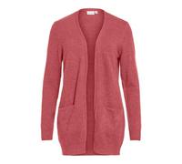 Viril Open L/S Knit Cardigan - Noos