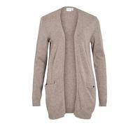 Viril Open L/S Knit Cardigan - Noos