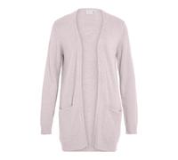 Viril Open L/S Knit Cardigan - Noos
