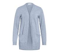 Viril Open L/S Knit Cardigan - Noos