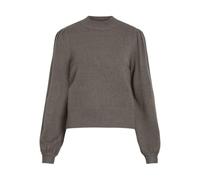 Viril Turtle-Nk Balloon L/S Top - Noos