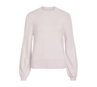 Viril Turtle-Nk Balloon L/S Top - Noos