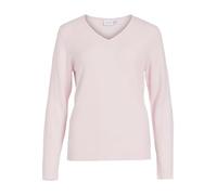 Vila Ril Pullover Mit V-ausschnitt