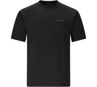 VIRTUS Bama Graphic T-Shirt Herren 1001 - black M