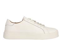 Sneaker VIRTUS "Britan", Damen, Gr. 41, weiß, Leder, Schuhe Sneaker, im vielseitigen Design (41540250-41) weiß