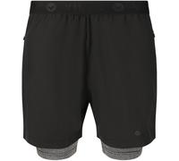 VIRTUS Dylan Klassische Shorts 1001 Black M