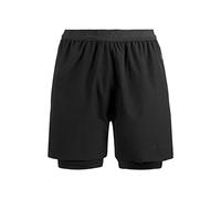 VIRTUS Dylan Klassische Shorts 1001 Black 3XL