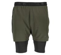 VIRTUS Herren Shorts Dylan 3069 Rosin S