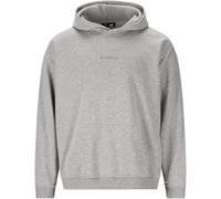 VIRTUS Kayce Hoodie Herren 1005 - light grey melange XL