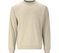 virtus - Kayden Crew Neck Hellgrau - Gr. - XL
