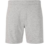 VIRTUS Kayden Sweatshorts Herren 1005 - light grey melange 3XL