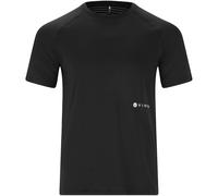 VIRTUS Leroy Trainingsshirt Herren 1001 - black XL