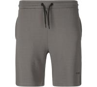 VIRTUS Patrick V3 Sweatshorts Herren 1013 - gunmetal L