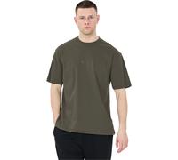 Virtus Roake T-Shirt Herren M Olivgrün