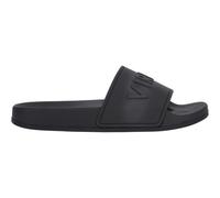 VIRTUS Sammi Pantoletten Herren 1001 - black 42