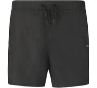 Badeshorts VIRTUS "Smither V2", Gr. XXL, US-Größen, schwarz, 100% Polyester, unifarben, Badehosen Badeshorts, atmungsaktiv (26974755-XXL) schwarz