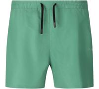Badeshorts VIRTUS "Smither V2", Damen, Gr. L, US-Größen, mint, 100% Polyester, unifarben, Badehosen Badeshorts, atmungsaktiv (45255620-L) mint