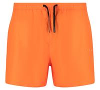 Badeshorts VIRTUS "Smither V2", Damen, Gr. M, US-Größen, orange, 100% Polyester, unifarben, Badehosen Badeshorts, atmungsaktiv (57775617-M) orange