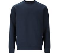 VIRTUS Taro V2 Crew Neck Sweatshirt Herren 2101 - dark sapphire XL