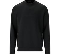 virtus - Taro Crew Neck Schwarz - Gr. - S