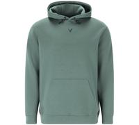 Taro M Technical Hoody Stormy Sea M Herren