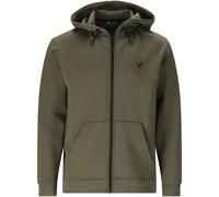 VIRTUS Taro Technical Kapuzenjacke Herren 3241 - kambaba 3XL