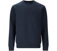 VIRTUS Taro V2 Crew Neck Sweatshirt Herren 2101 - dark sapphire M