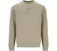VIRTUS Taro V2 Crew Neck Sweatshirt Herren 3250 - dried sage L