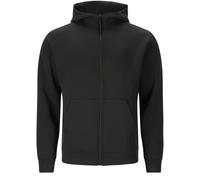 VIRTUS Taro V2 Technical Kapuzenjacke Herren 1001 - black XL