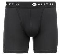 VIRTUS Tuch Boxershorts Herren 1001 - black XL