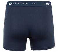 VIRTUS Tuch Boxershorts Herren 2101 - dark sapphire 3XL
