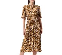 VIRUMA FI S/S MIDI Shirt Dress/R