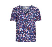 VIRUMA FI S/S V-Neck TOP/R
