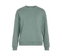 VISANDY L/S SWEAT TOP - NOOS Blau L