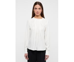 Viscose Shirt Bluse Viskose Langarm 46