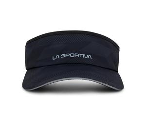 Visier La Sportiva Skyrun Schwarz, Größe S